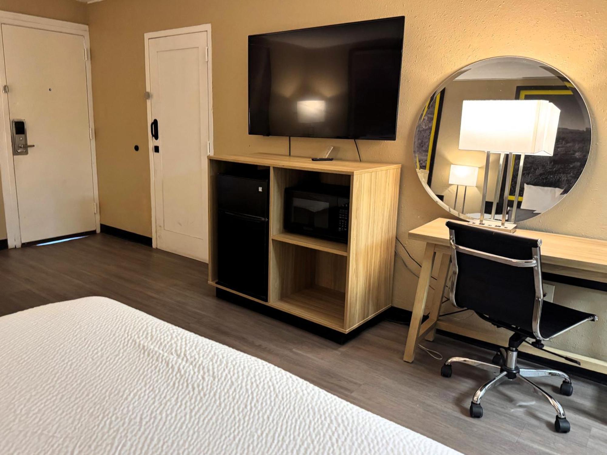 Отель Super 8 By Wyndham Corpus Christi Airport Экстерьер фото