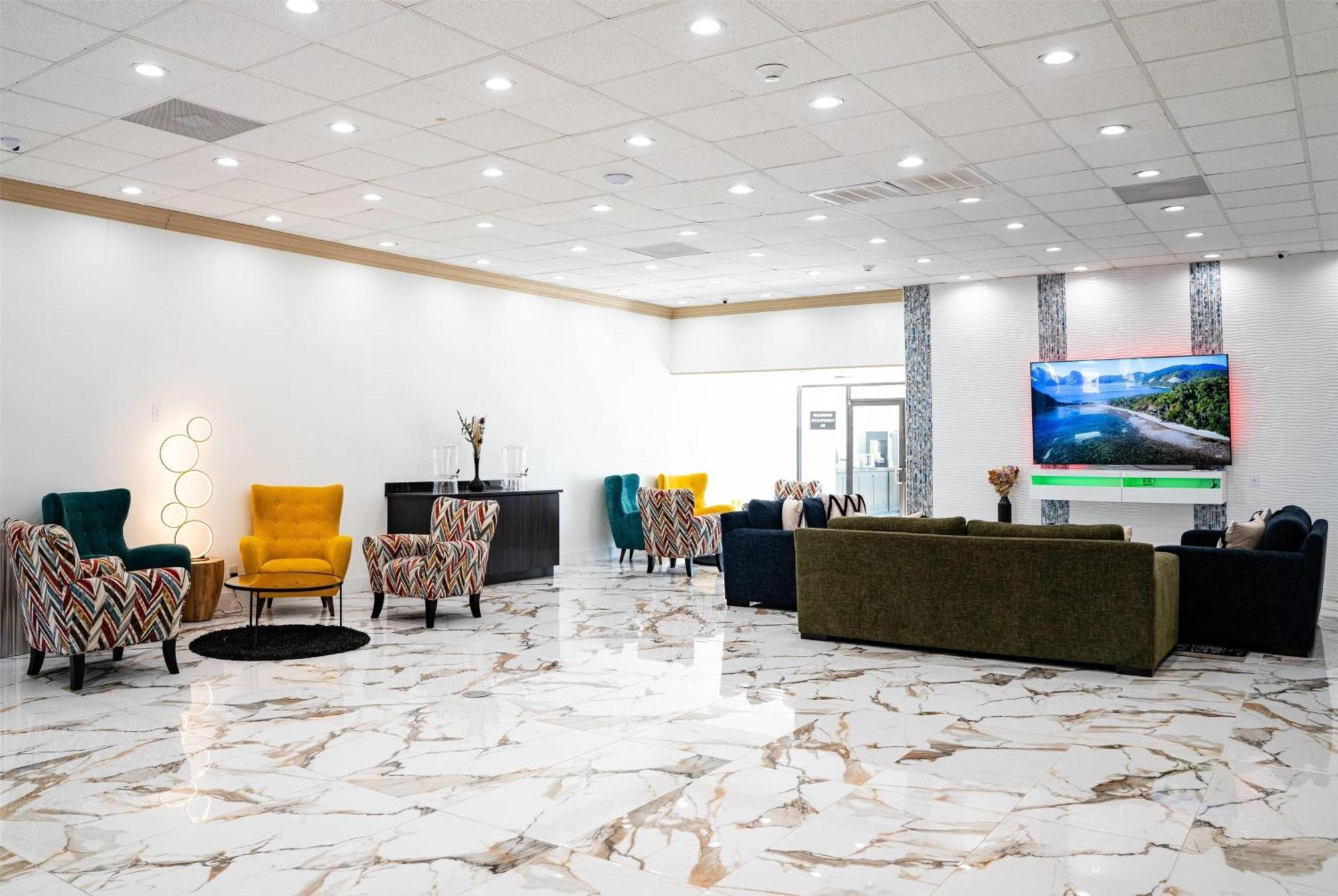 Отель Super 8 By Wyndham Corpus Christi Airport Экстерьер фото